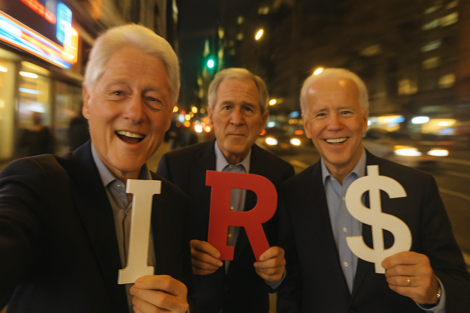 Capital Gains Tax & Home Sales: What You Need to Know (and Why Congress Might Actually Help)